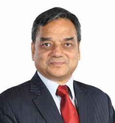Dinesh Kumar Mittal