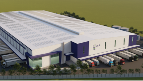 LAS Warehouse